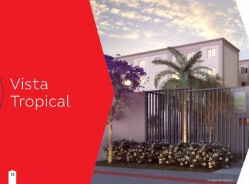 Residencial Vista Tropical · Residencial Vista Tropical