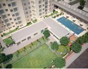 Apartamento Padrão no bairro Parque Jockey Clube em Lauro de Freitas · Apartamento Padrão no bairro Parque Jockey Clube em Lauro de Freitas