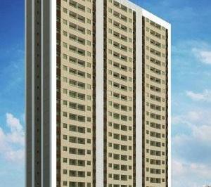 Apartamento Padrão no bairro Iguatemi em Salvador · Apartamento Padrão no bairro Iguatemi em Salvador
