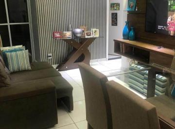 Apartamento Padrão no bairro CAJI em Lauro de Freitas · Apartamento Padrão no bairro CAJI em Lauro de Freitas