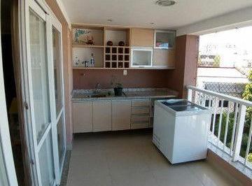 Apartamento Padrão · Apartamento Padrão