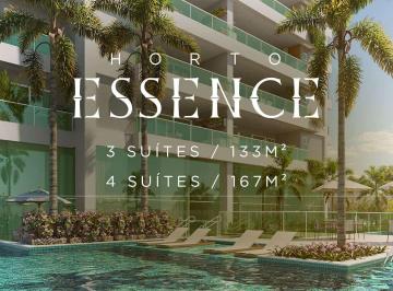 Apartamento Alto Padrão no bairro Horto Florestal em Salvador · Apartamento Alto Padrão no bairro Horto Florestal em Salvador