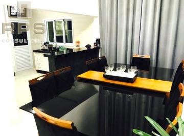 Foto 15 · Casa no Retiro das Fontes em Atibaia com 3 quartos sendo 3 suítes, área gourmet, piscina, quintal e 
