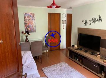 Foto 01 · Apartamento, Vila San Martin, Campinas, SP