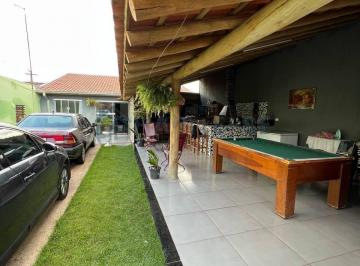 Foto 01 · Imperdível: Casa à venda em Franca-SP, City Petrópolis, 2 quartos, 2 banheiros, 2 vagas de garagem e
