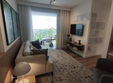 Foto 01 · APARTAMENTO 2 QUARTOS COM SUÍTE - MANSÕES SANTO ANTONIO- CAMPINAS