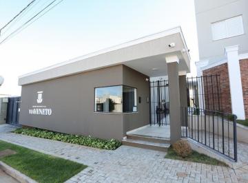 Foto 01 · Apartamento, Parque Residencial Interlagos, Umuarama, PR