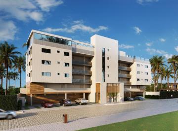 Apartamento de 1 quarto, Ipojuca · flats na praia do cupe empreendimento incrivel.