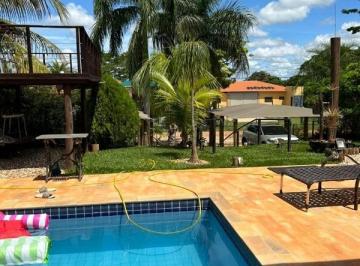 Foto 01 · Casa em Condomínio, Condomínio Marina Bonita, Zacarias, SP
