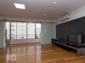 Apartamento · 145m² · 2 Quartos · 4 Vagas · Apartamento à Venda - Perdizes, 2 Quartos, 145 m² - São Paulo