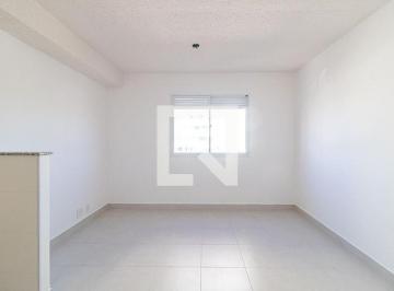 Apartamento · 31m² · 1 Quarto · Apartamento à Venda - Barra Funda, 1 Quarto, 31 m² - São Paulo