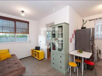 Apartamento · 34m² · 2 Quartos · Apartamento à Venda - Lapa, 2 Quartos, 34 m² - São Paulo