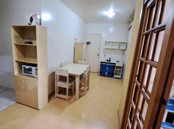 Apartamento de 1 quarto, São Paulo · Apartamento mobiliado metro Santa Cruz e Praça da Árvore