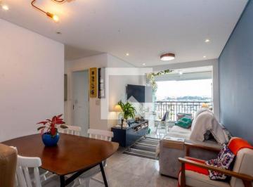 Apartamento · 58m² · 2 Quartos · 2 Vagas · Apartamento à Venda - Vila Galvão, 2 Quartos,  58 m² - Guarulhos