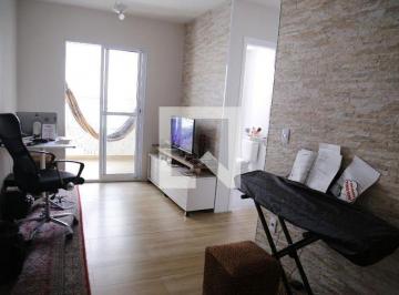 Apartamento · 58m² · 2 Quartos · 2 Vagas · Apartamento à Venda - Jardim Iris , 2 Quartos,  58 m² - São Paulo