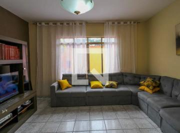 Casa · 160m² · 3 Quartos · 4 Vagas · Casa à Venda - Colônia, 3 Quartos, 160 m² - Jundiaí