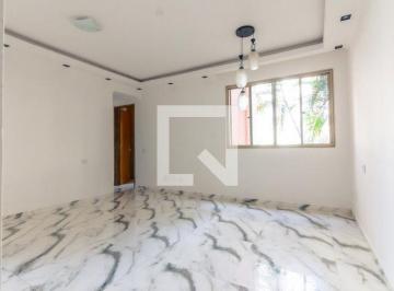 Apartamento · 67m² · 3 Quartos · 1 Vaga · Apartamento à Venda - Jardim Palmares, 3 Quartos, 67 m² - São Paulo