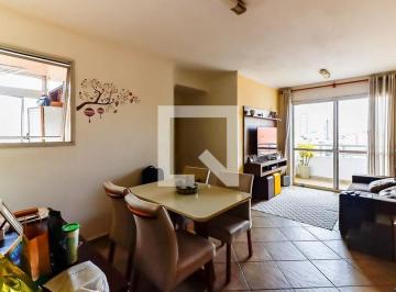 Apartamento · 77m² · 3 Quartos · 1 Vaga · Apartamento à Venda - Água Fria, 3 Quartos, 77 m² - São Paulo