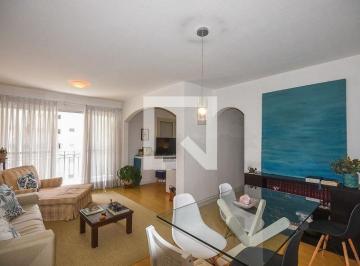 Apartamento · 80m² · 2 Quartos · 1 Vaga · Apartamento à Venda - Real Parque, 2 Quartos, 80 m² - São Paulo