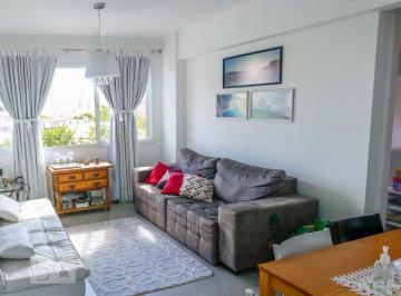 Apartamento · 64m² · 3 Quartos · 1 Vaga · Apartamento à Venda - Azenha, 3 Quartos, 64 m² - Porto Alegre