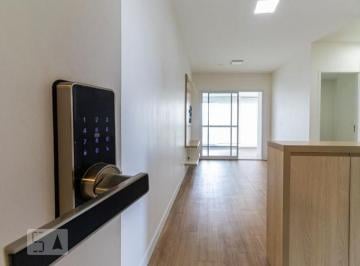 Apartamento · 65m² · 2 Quartos · 1 Vaga · Apartamento à Venda - Jardim Marajoara , 2 Quartos, 65 m² - São Paulo