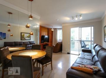 Apartamento de 3 quartos, São Paulo · Apartamento à Venda - Portal do Morumbi, 3 Quartos,  65 m² - São Paulo