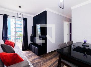 Apartamento · 64m² · 2 Quartos · 1 Vaga · Apartamento à Venda - Vila Guilherme, 2 Quartos, 64 m² - São Paulo