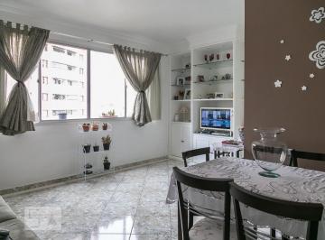 Apartamento · 74m² · 2 Quartos · 1 Vaga · Apartamento à Venda - Vila Mascote, 2 Quartos, 74 m² - São Paulo