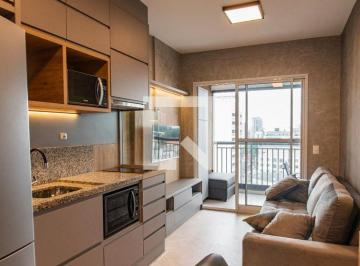 Apartamento · 36m² · 1 Quarto · Apartamento para Aluguel - Vila Mariana, 1 Quarto,  36 m² - São Paulo