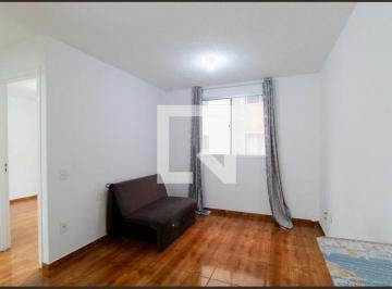 Apartamento · 49m² · 2 Quartos · 1 Vaga · Apartamento para Aluguel - Jardim Central, 2 Quartos, 49 m² - Cotia
