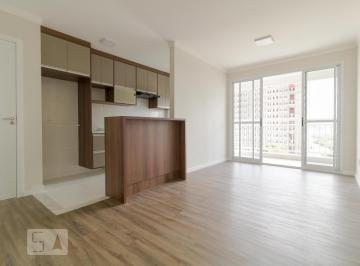 Apartamento · 71m² · 3 Quartos · 2 Vagas · Apartamento para Aluguel - Mansões Santo Antônio, 3 Quartos, 71 m² - Campinas