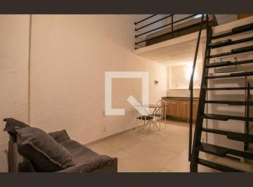 Apartamento · 25m² · 1 Quarto · Apartamento para Aluguel - Cidade Nova, 1 Quarto, 25 m² - Rio de Janeiro