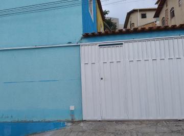 Foto 01 · Excelente Casa em Belo Horizonte