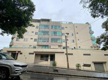 Apartamento de 3 quartos, Montes Claros · Excelente Cobertura