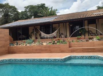Foto 35 · Casa estilo chácara à venda em um condomínio fechado!