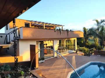 Foto 37 · Casa estilo chácara à venda em um condomínio fechado!