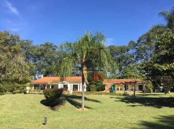 Foto 18 · Casa em condomínio - 1.000 m² - 5 suítes - terreno 12.000 m2 - Venda por R$ 5.000.000 - Avaré-SP