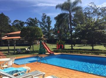 Foto 10 · Casa em condomínio - 1.000 m² - 5 suítes - terreno 12.000 m2 - Venda por R$ 5.000.000 - Avaré-SP
