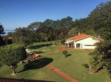 Foto 32 · Casa em condomínio - 1.000 m² - 5 suítes - terreno 12.000 m2 - Venda por R$ 5.000.000 - Avaré-SP