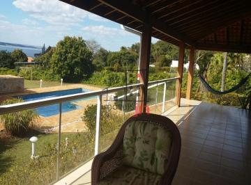 Foto 30 · Casa em condomínio - 520 m² - 5 dormitórios (3 suítes) - terreno 4.000 m² - Venda por R$ 2.500.000 -