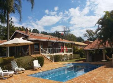 Foto 27 · Casa em condomínio - 520 m² - 5 dormitórios (3 suítes) - terreno 4.000 m² - Venda por R$ 2.500.000 -