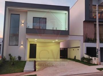 Foto 01 · CASA C/ 3 SUITES (1 C/ HIDRO E CLOSET), SALAS INTEGRADAS À COZINHA E ESPAÇO GOURMET E MUITO CONFORTO