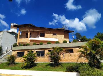 Casa de 5 quartos, Atibaia · Maravilhosa casa condomínio Palavra daVida cpm com 4 suites no lagao