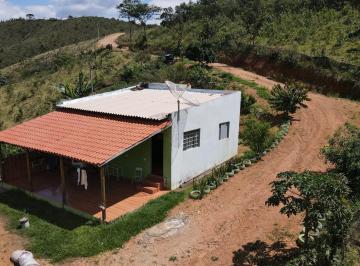 Foto 01 · Belo sítio próximo a comunidade de Martins, em Patrocínio/MG