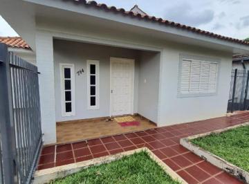 Foto 01 · Casa - Ijuí