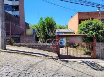 Terreno · 357m² · Terreno à venda - em Medianeira