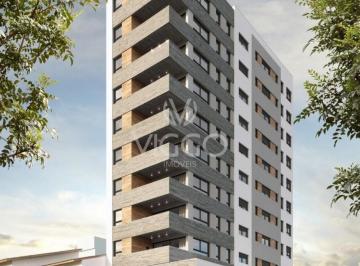 Apartamento · 140m² · 3 Quartos · 3 Vagas · Apartamento à venda - em São Pelegrino