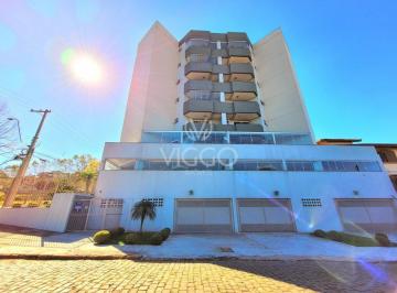 Apartamento · 100m² · 2 Quartos · 2 Vagas · Apartamento à venda - na Colina Sorriso