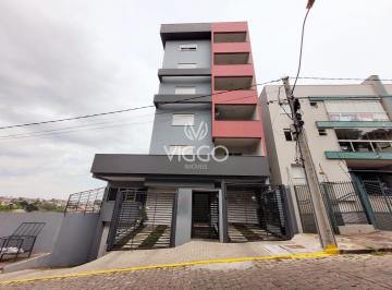 Apartamento · 80m² · 2 Quartos · 2 Vagas · Apartamento à venda - em São Caetano