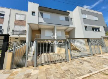 Casa · 125m² · 3 Quartos · 2 Vagas · Casa à venda - na Colina Sorriso